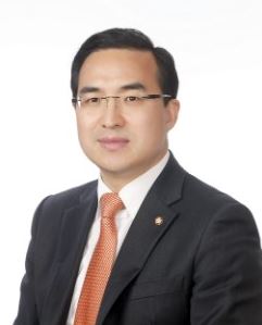 박홍근 의원.