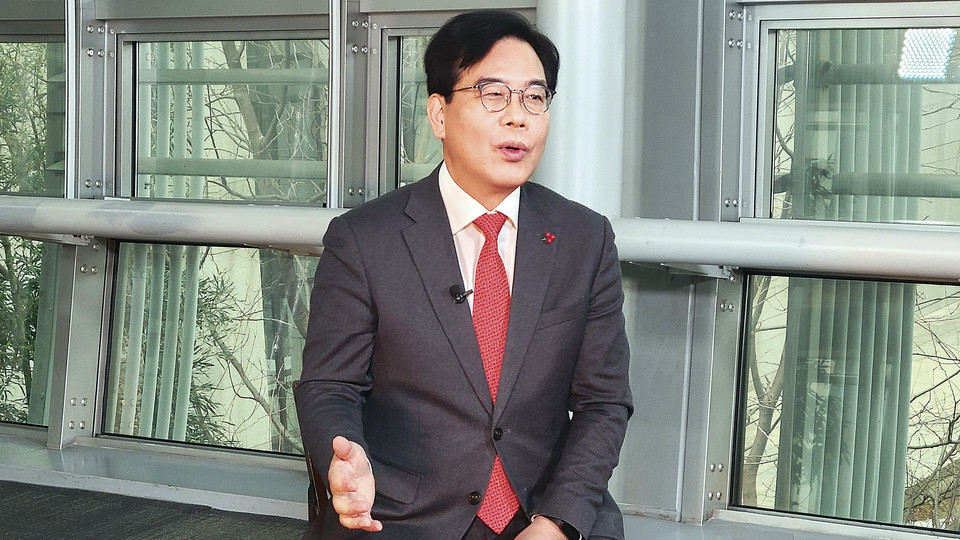 국민의힘 송언석 의원.