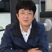 김영진 영진기술 대표.