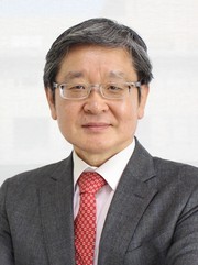 정동욱 교수(중앙대학교 에너지시스템공학부)