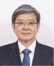 정동욱 교수(중앙대학교 에너지시스템공학부)