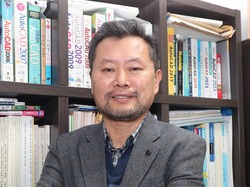 [인터뷰] 이진천 대한설비설계협회 BIM위원회 위장 - 뉴스 썸네일 이미지