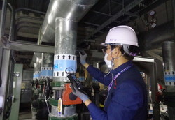 기계설비 성능점검.