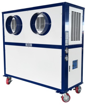 ['핫'한 제품&기술(73)] 블라젠 '고효율 농업용 냉난방기' - 뉴스 썸네일 이미지