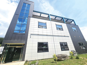 모듈러배관시스템 개발업체 '(주)대산씨앤씨' - 뉴스 썸네일 이미지