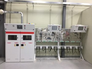 특수가스시공 전문기업 '정보이엔지' - 뉴스 썸네일 이미지