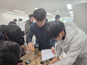 기계설비 관련학과 AI시대 맞춰 ‘IoT 융합교육’ 잇따라 개설