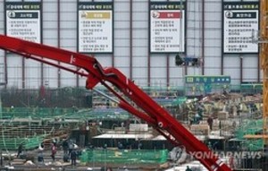 조달청, 6월 건축·기계공사 35건 7801억원 발주 - 뉴스 썸네일 이미지